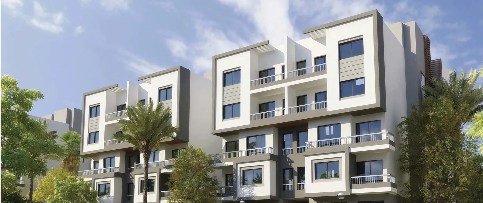 Jayd  by Saudi Egyptian Developers (SED) | Forsa Property