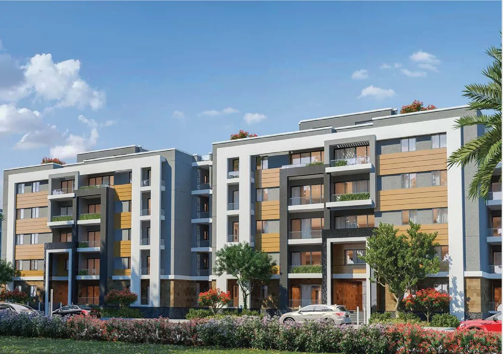 Jayd  | Forsa Property