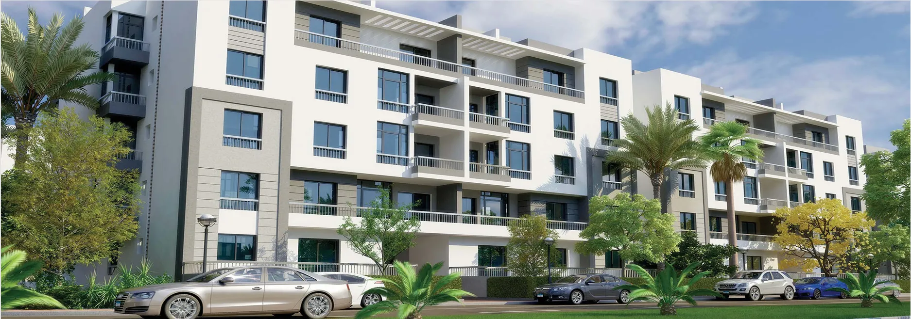 Jayd  by Saudi Egyptian Developers (SED) | Forsa Property