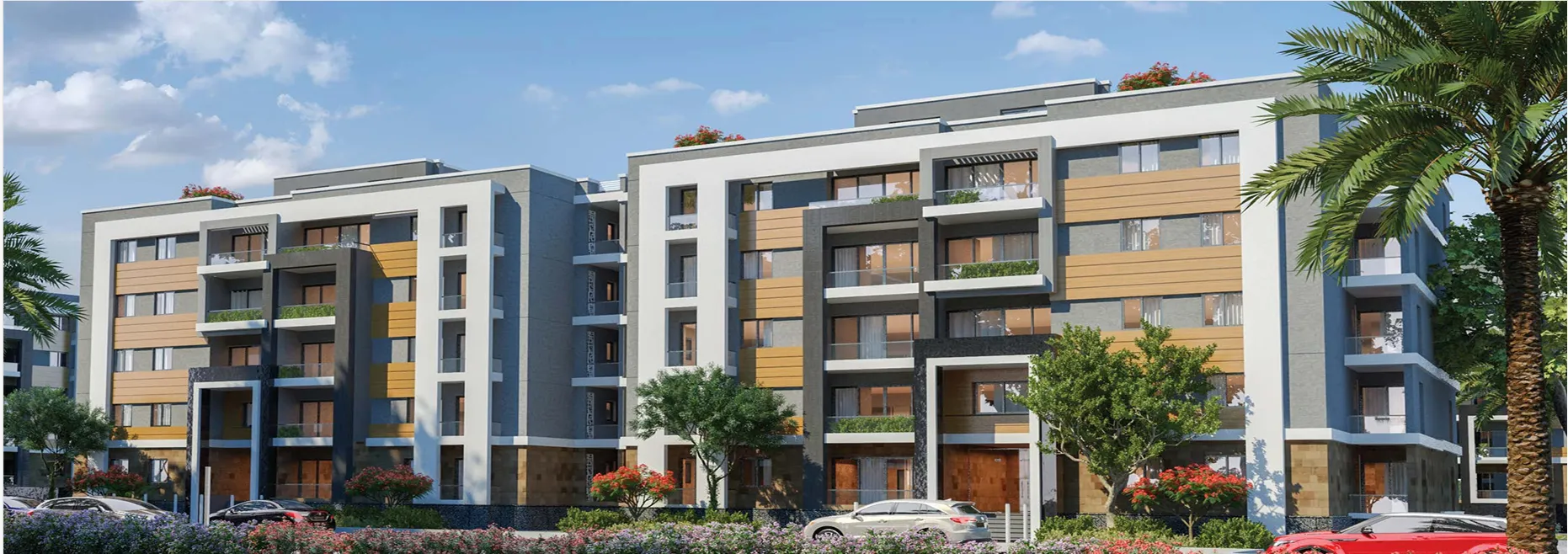 Jayd  by Saudi Egyptian Developers (SED) | Forsa Property