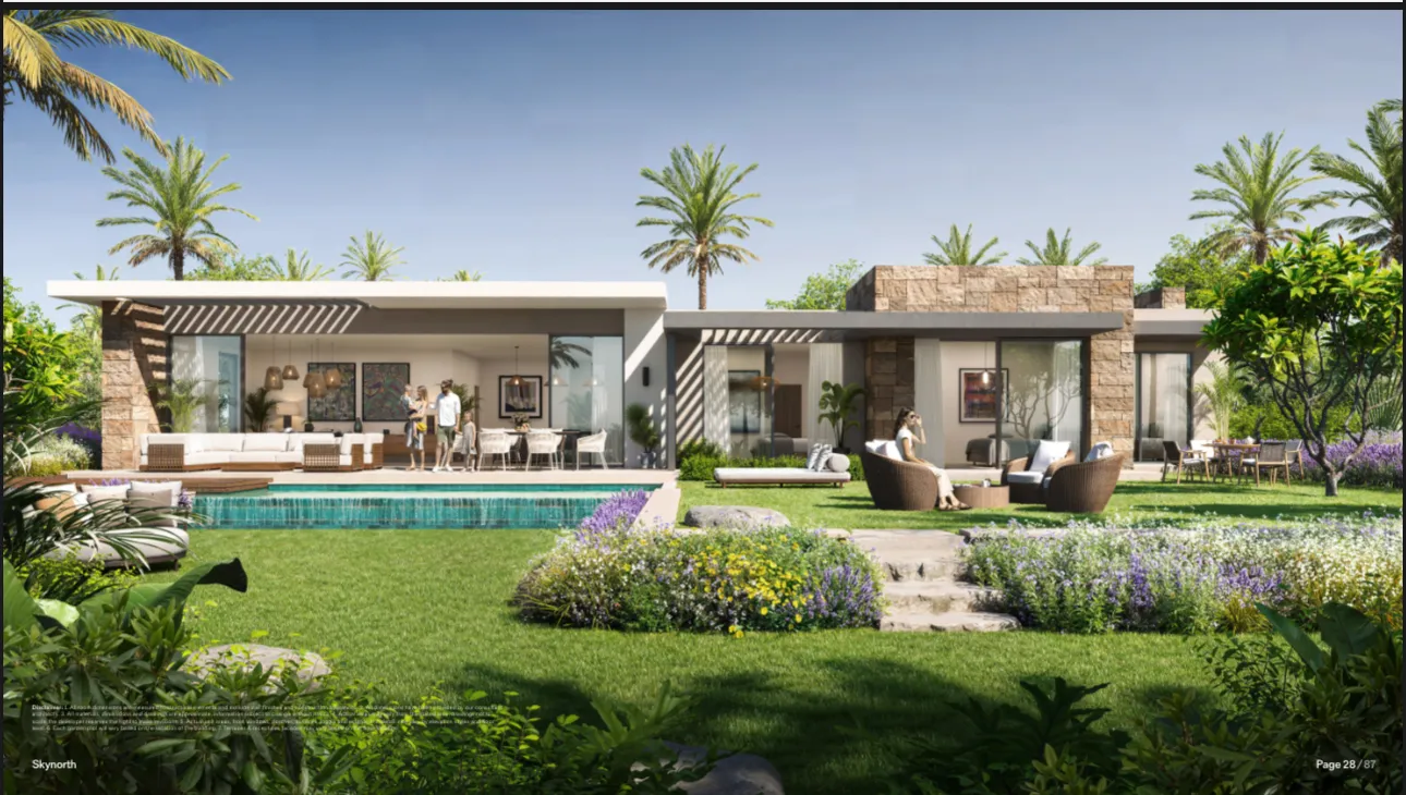 Sky North by Sky AD Developments | Forsa Property