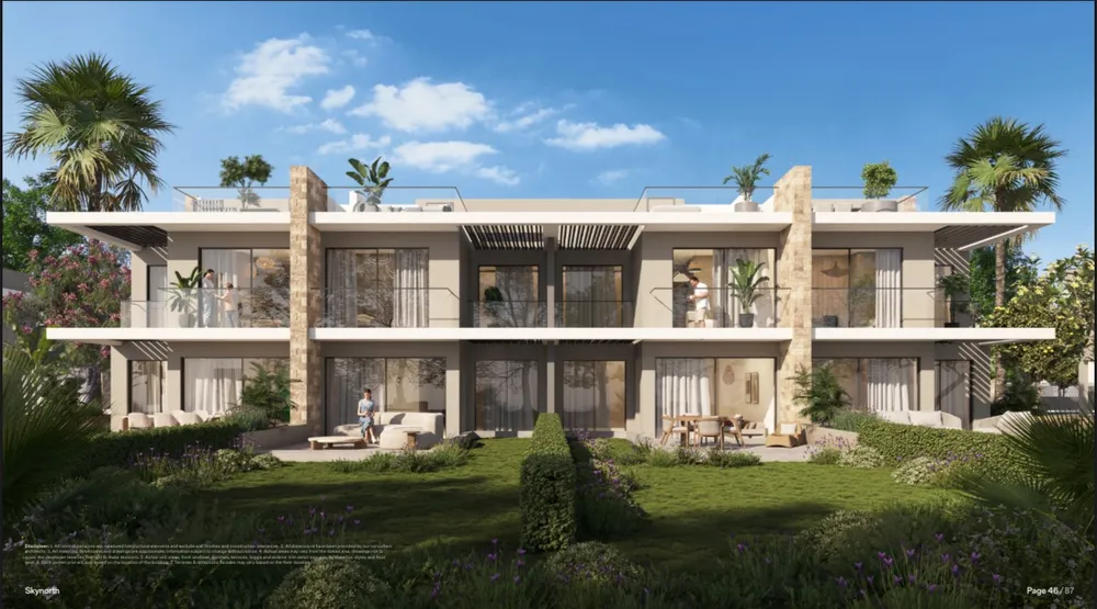 Sky North | Forsa Property Sky North | Forsa Property