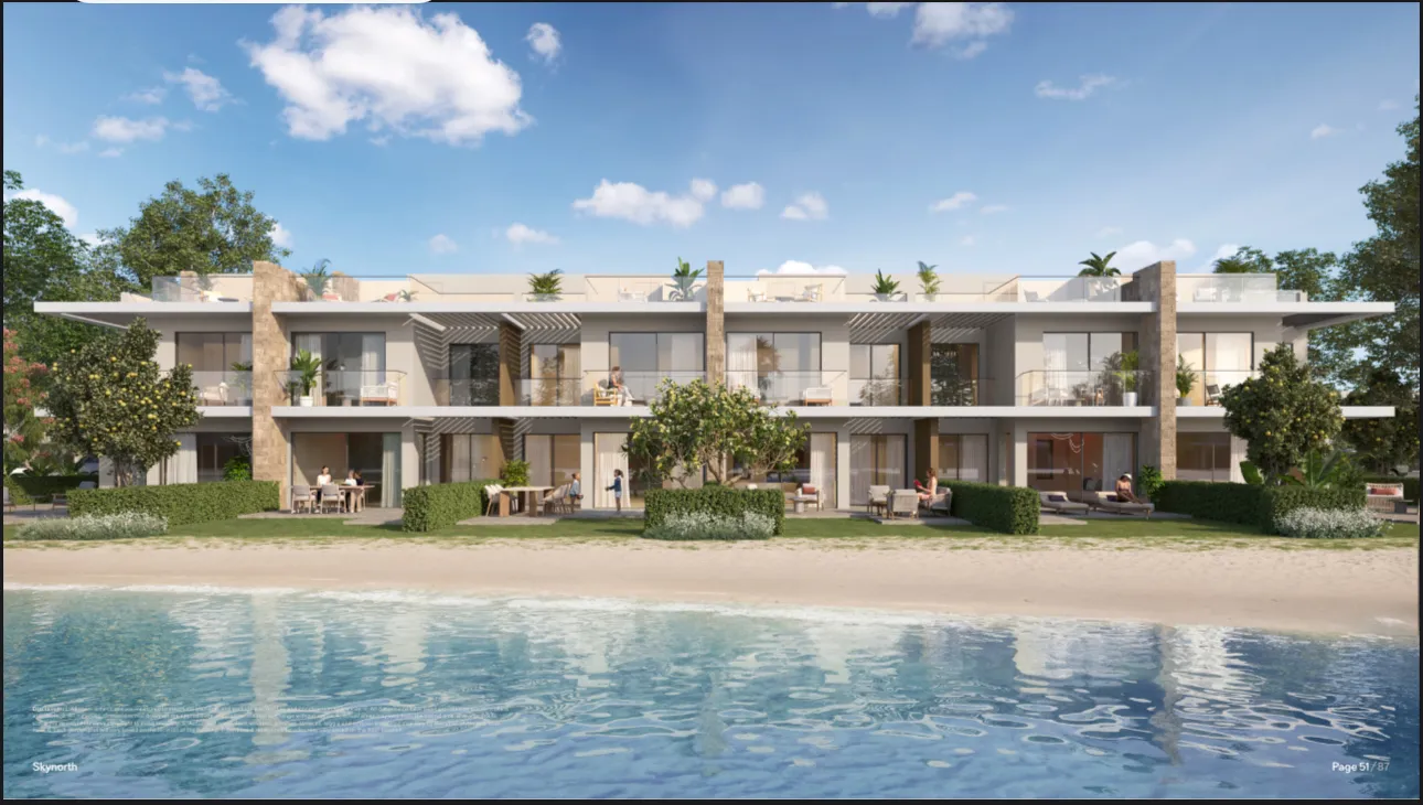 Sky North by Sky AD Developments | Forsa Property