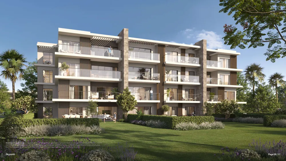 Sky North | Forsa Property Sky North | Forsa Property