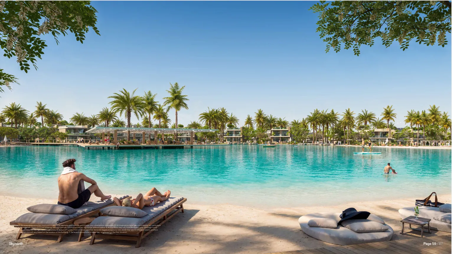 Sky North by Sky AD Developments | Forsa Property