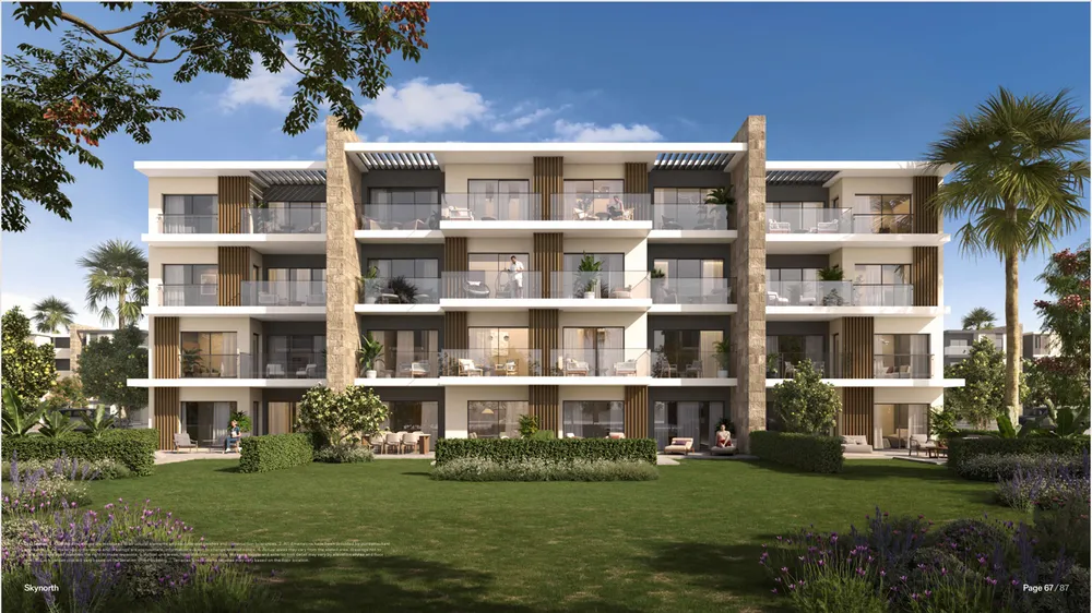 Sky North | Forsa Property Sky North | Forsa Property