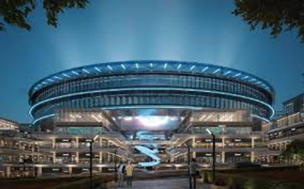 Olin | Forsa Property