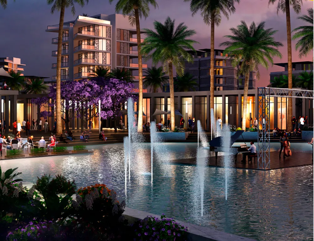 Badya  | Forsa Property