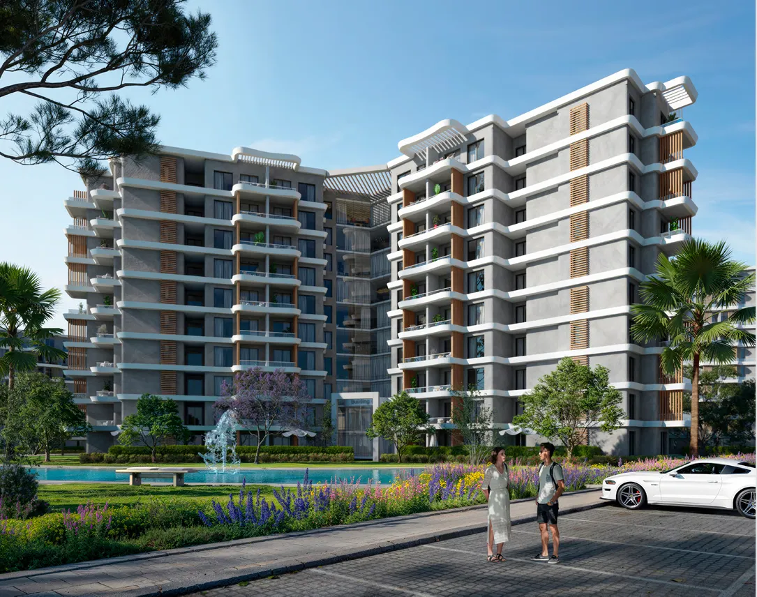 Badya  by Palm Hills Developments | Forsa Property