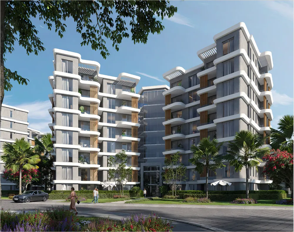 Badya  | Forsa Property