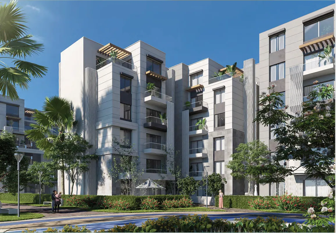 Badya  by Palm Hills Developments | Forsa Property