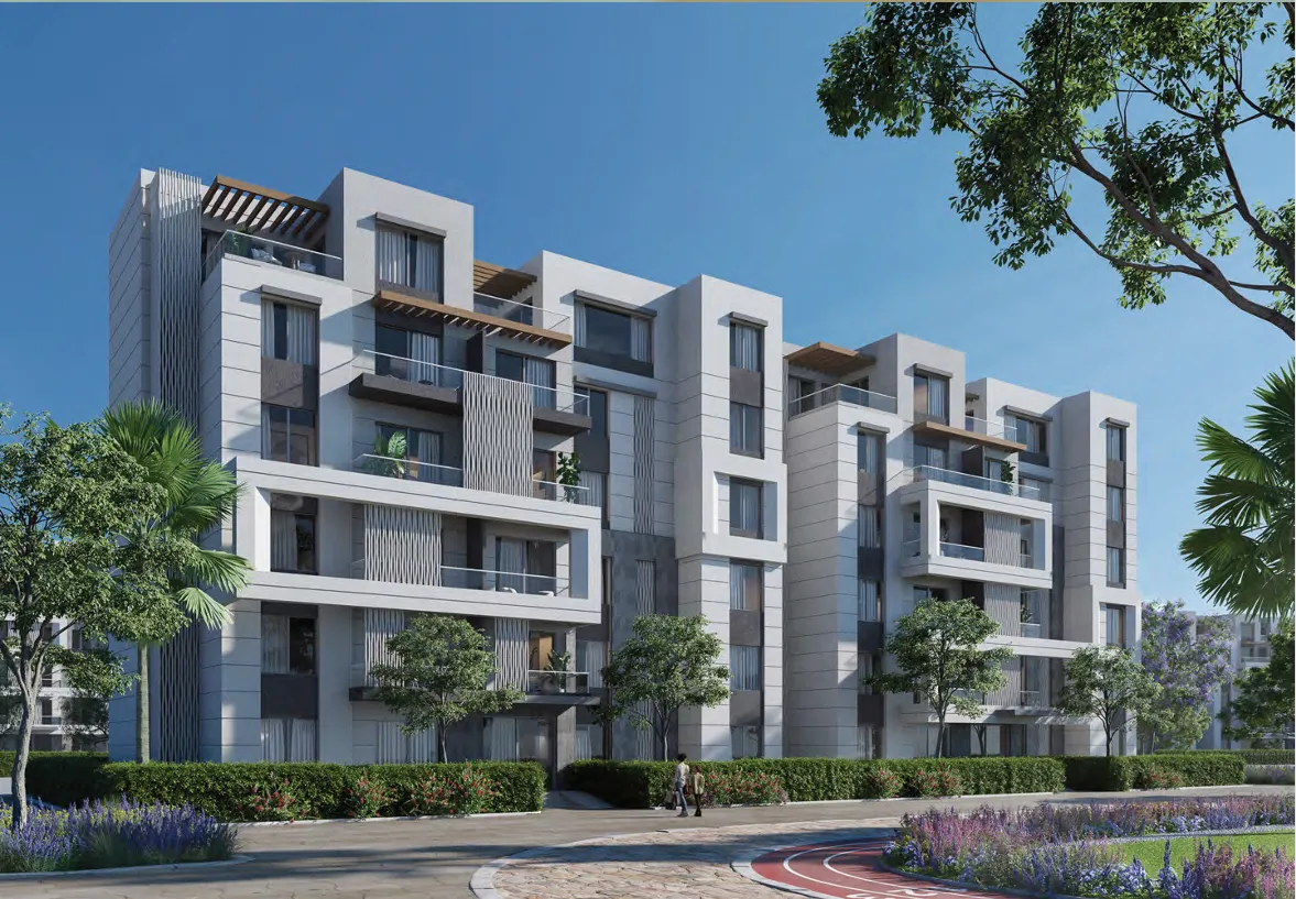 Badya  by Palm Hills Developments | Forsa Property