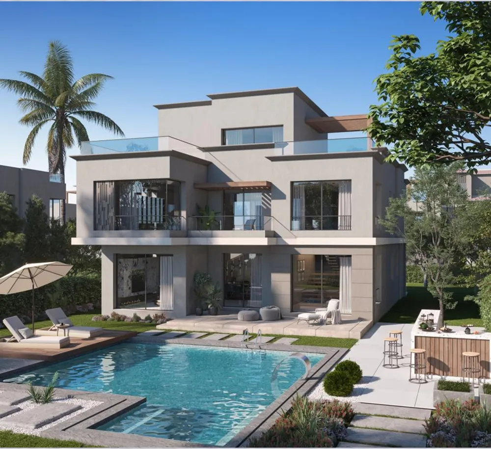 Badya  | Forsa Property