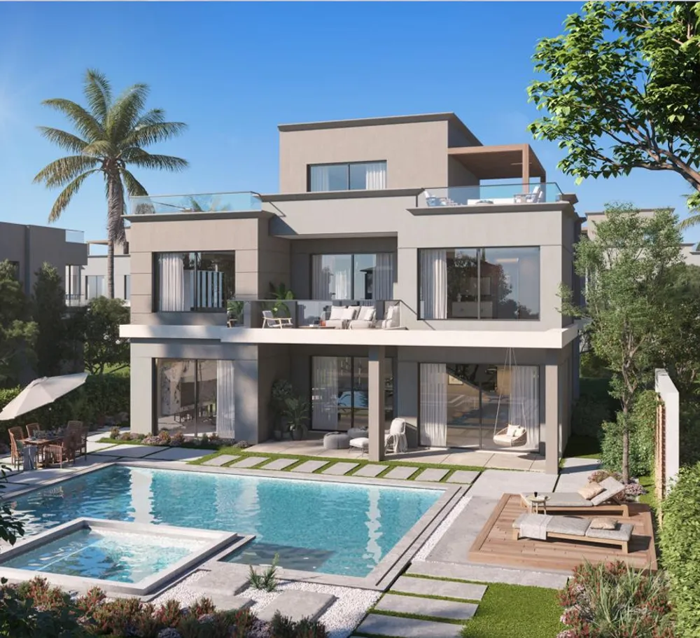 Badya  | Forsa Property