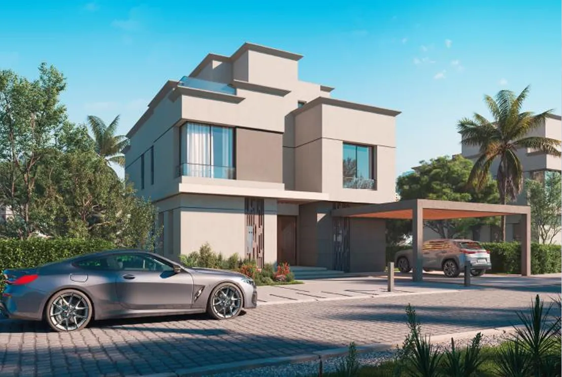 Badya  by Palm Hills Developments | Forsa Property