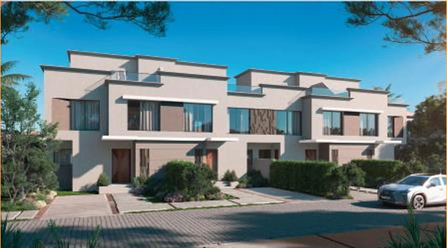 Badya  by Palm Hills Developments | Forsa Property