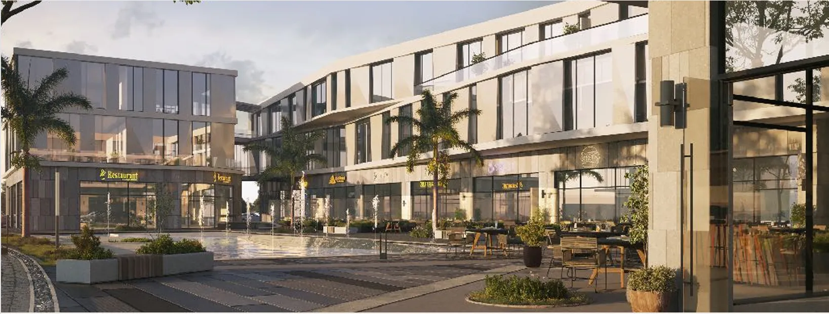 بالس by ميلي للتطوير العقاري | Forsa Property