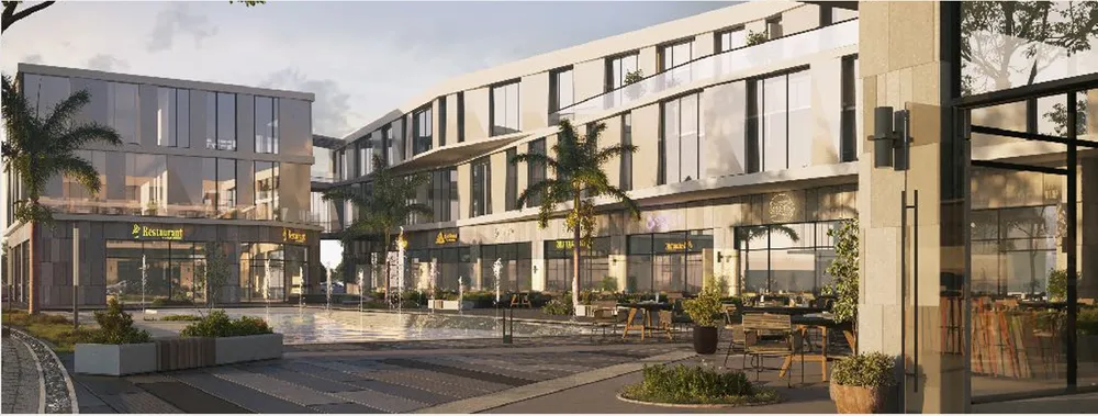 بالس | Forsa Property