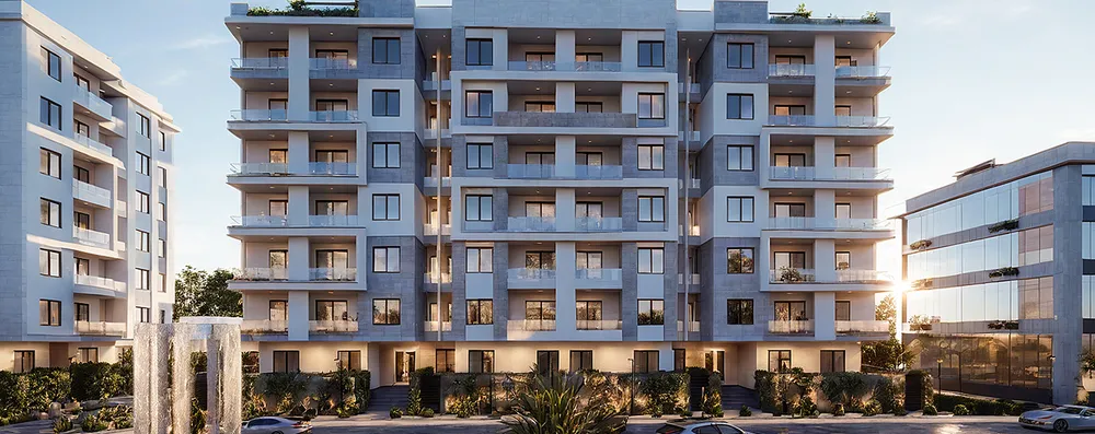 Riza | Forsa Property