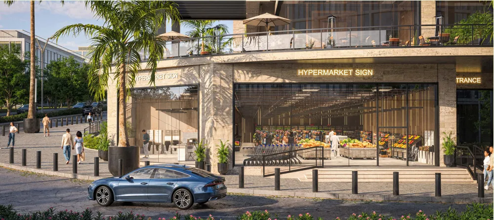 Hubwalk | Forsa Property