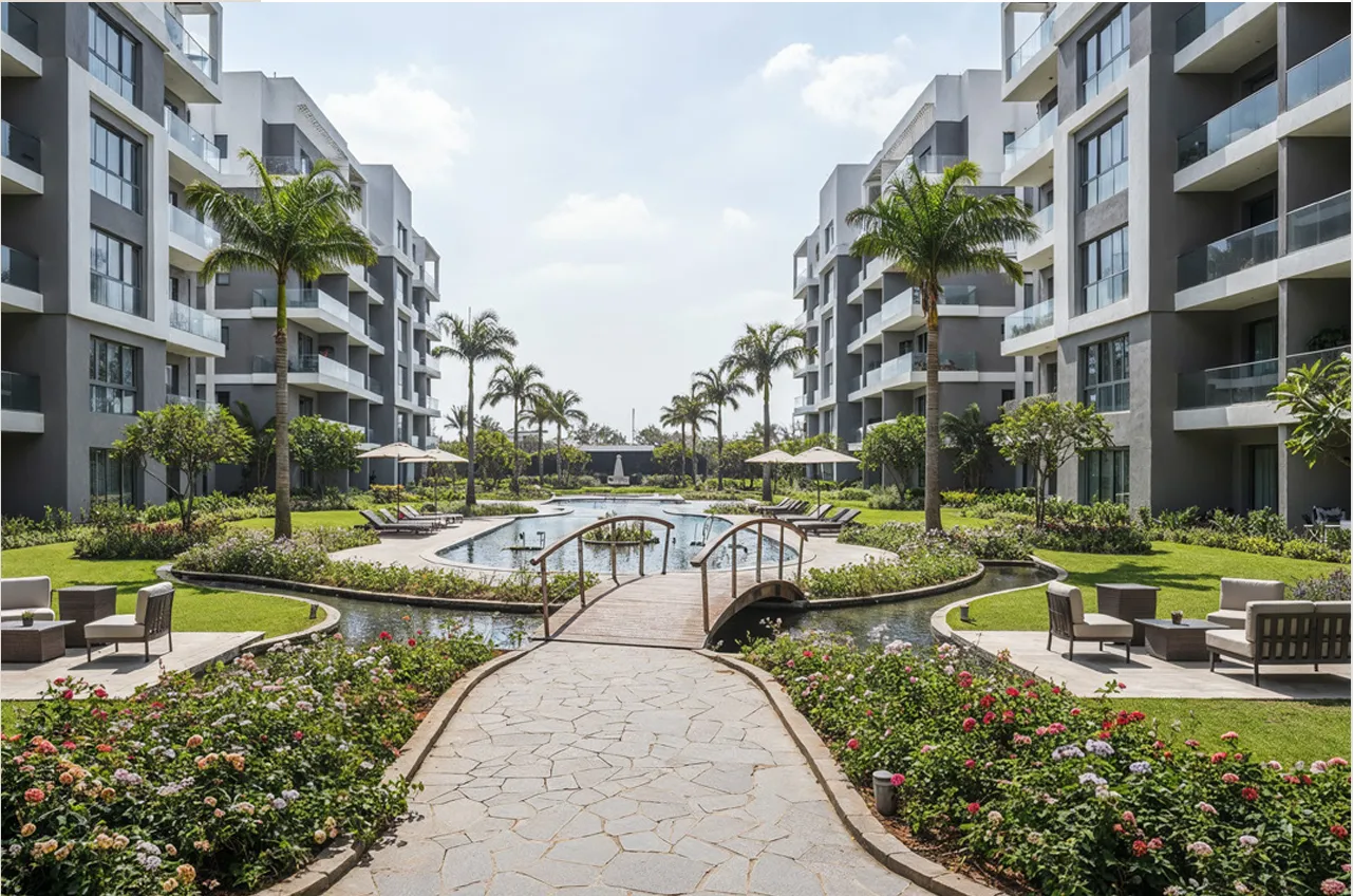 Avelin by Times Developments | Forsa Property