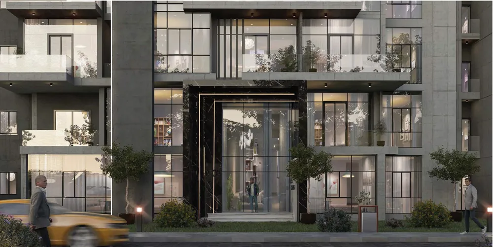 Avelin | Forsa Property