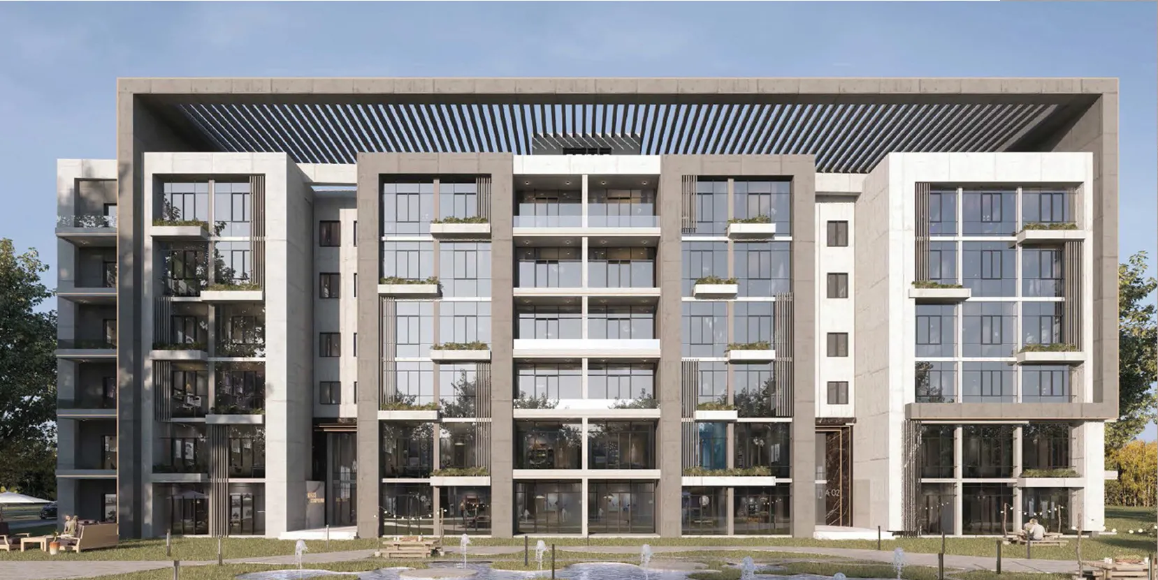 Avelin by Times Developments | Forsa Property