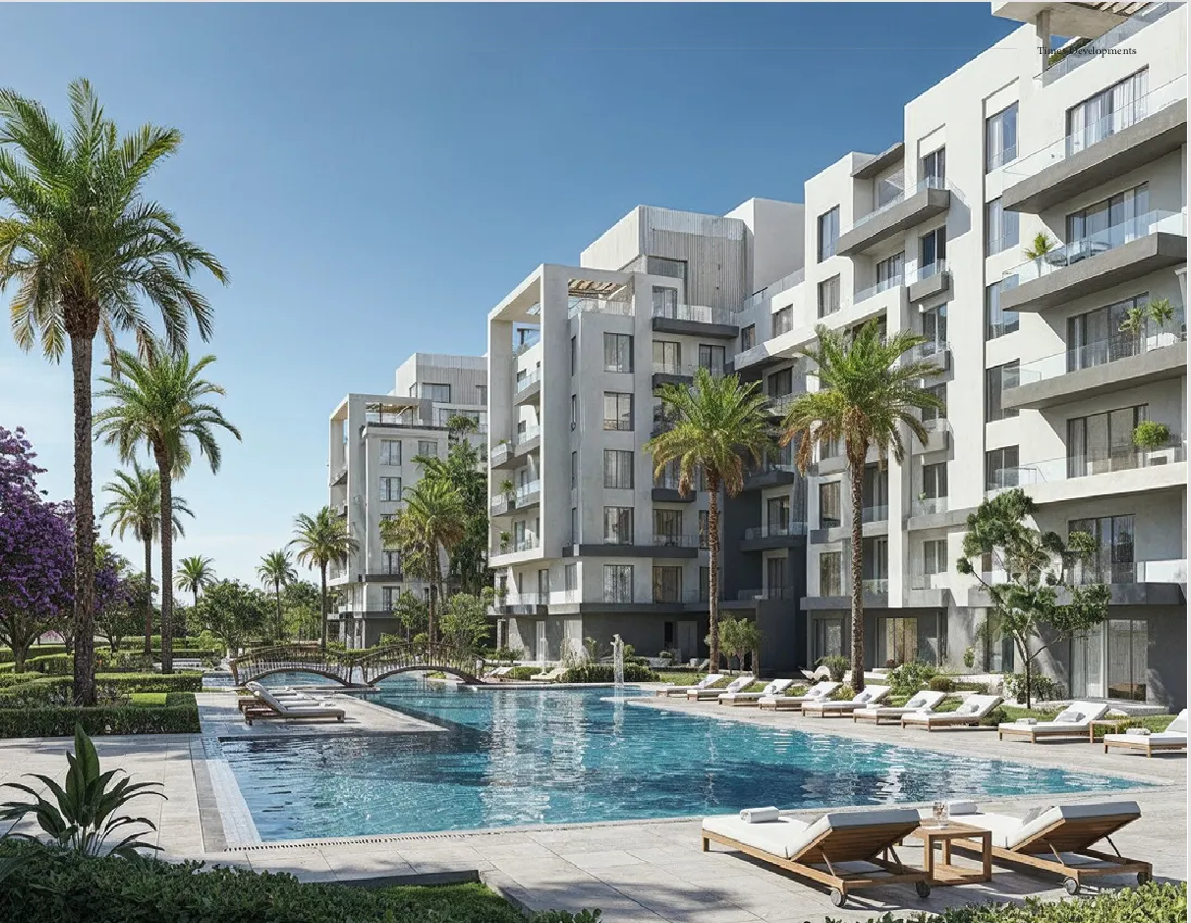 Avelin by Times Developments | Forsa Property