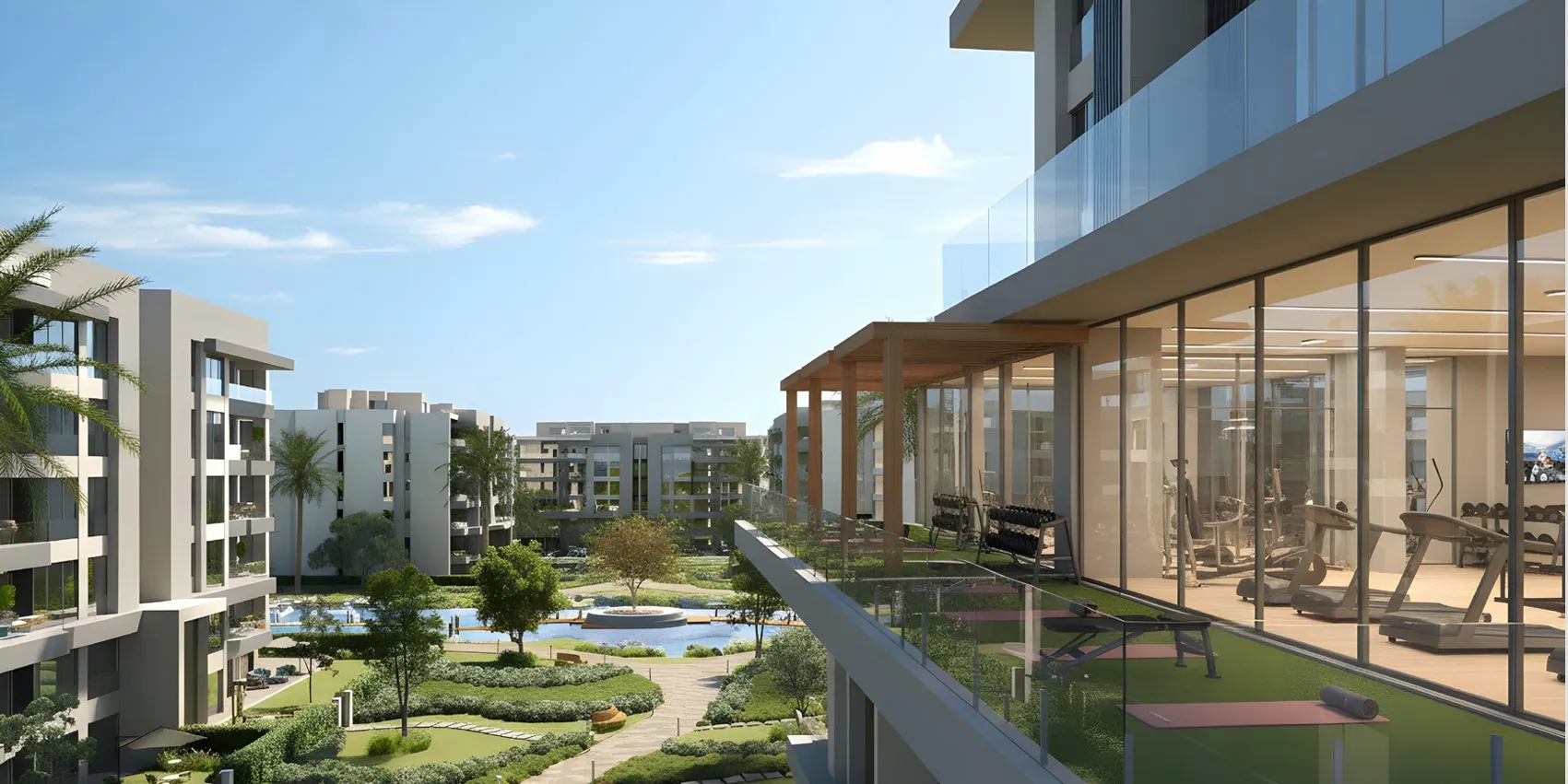 Avelin by Times Developments | Forsa Property