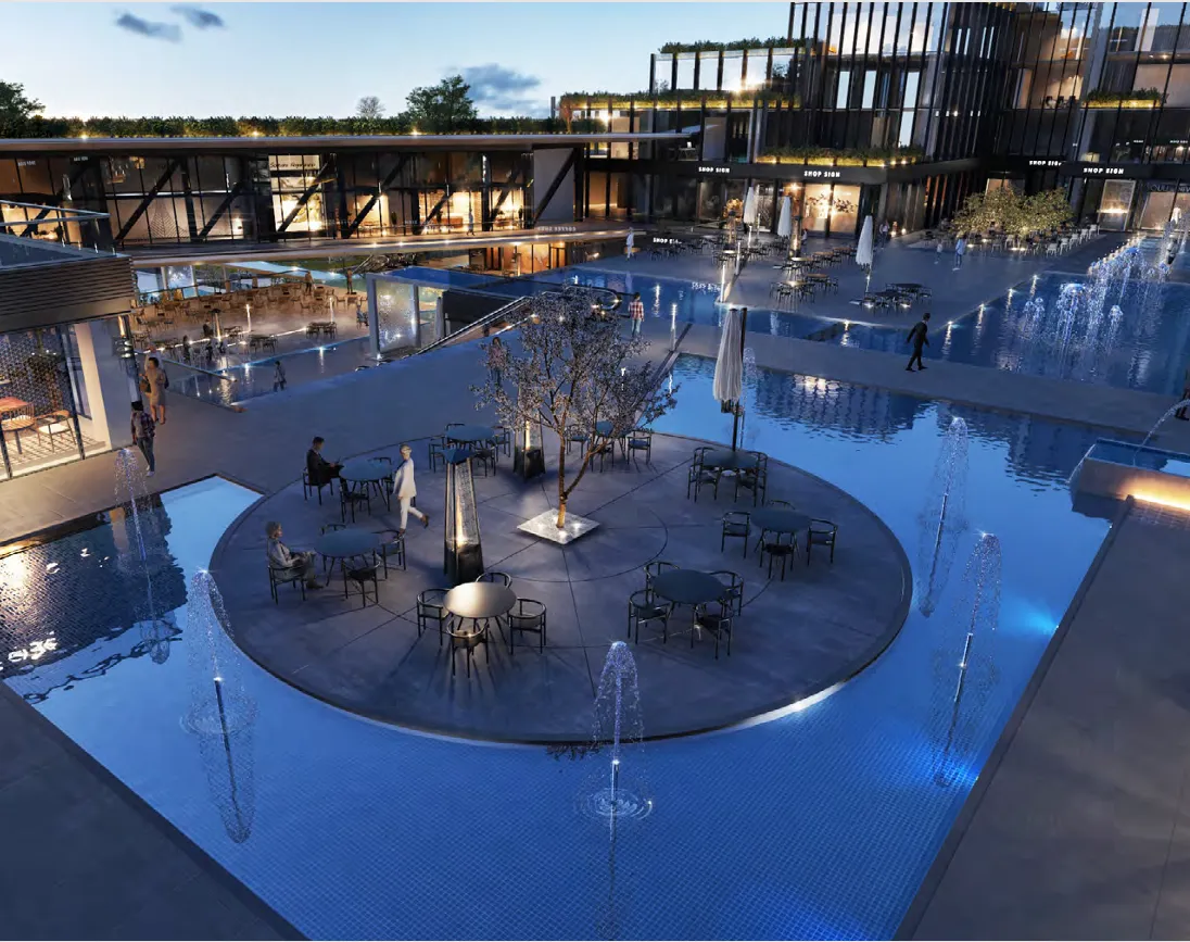 Prk Vie by Upwyde Developments | Forsa Property