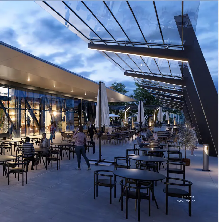 Prk Vie by Upwyde Developments | Forsa Property