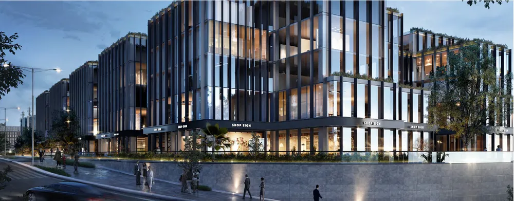 Prk Vie | Forsa Property