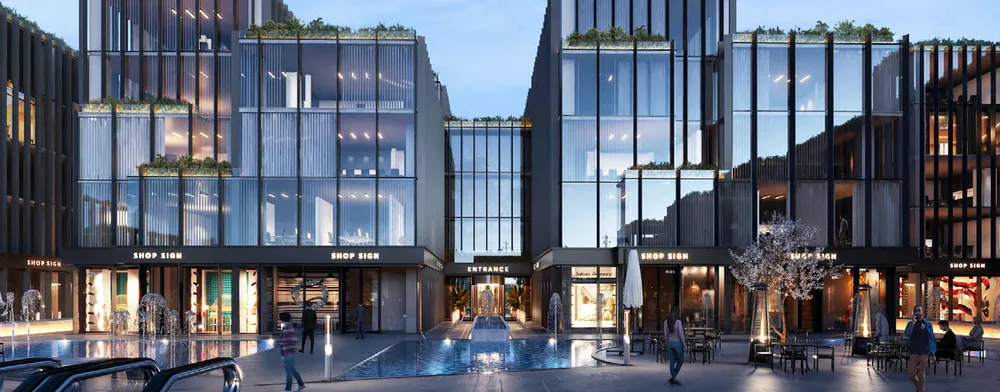 Prk Vie | Forsa Property