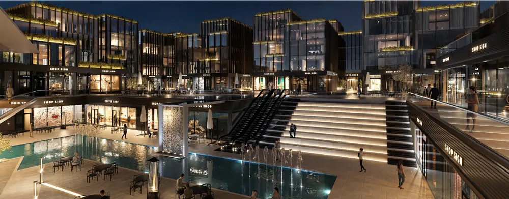 Prk Vie | Forsa Property