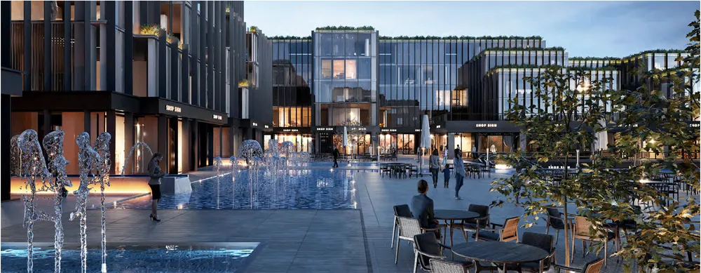 Prk Vie | Forsa Property