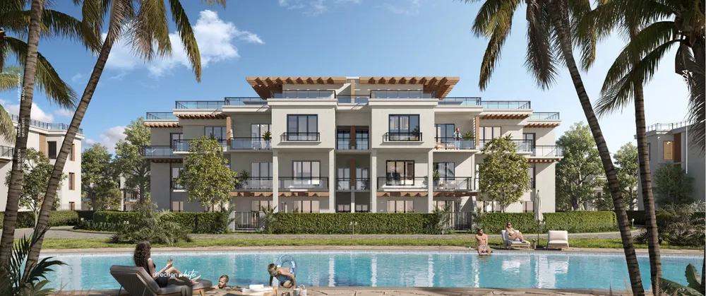 Direction White | Forsa Property