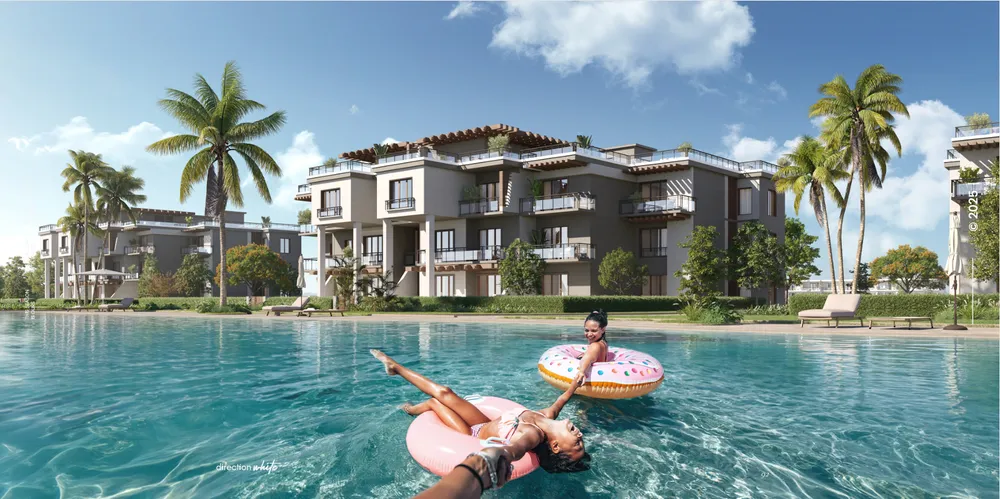 Direction White | Forsa Property