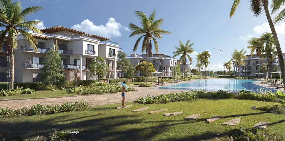 Direction White | Forsa Property