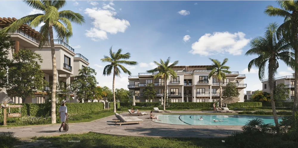 Direction White | Forsa Property