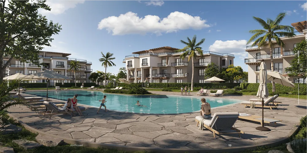 Direction White | Forsa Property