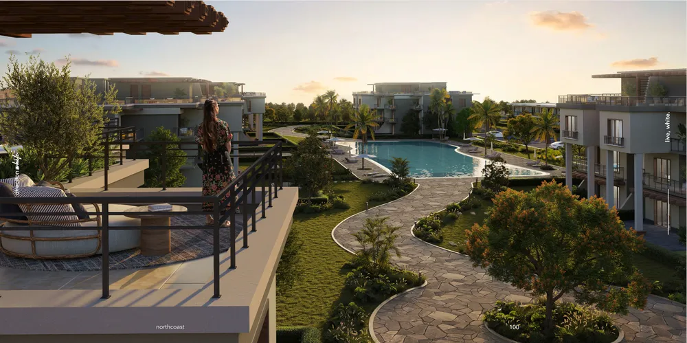 Direction White | Forsa Property