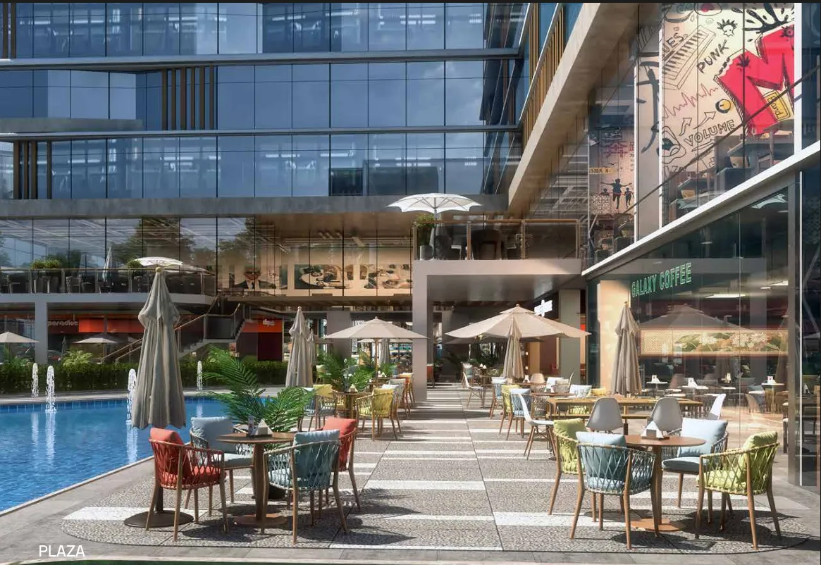 اليفين by نيو بلان العقارية | Forsa Property