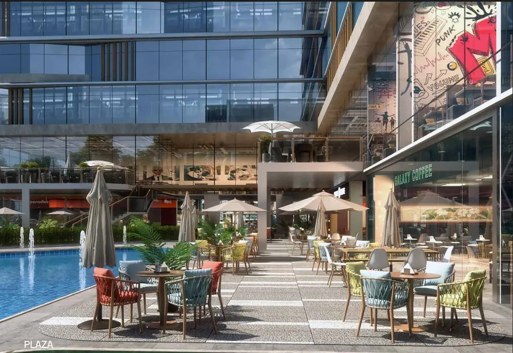 اليفين | Forsa Property