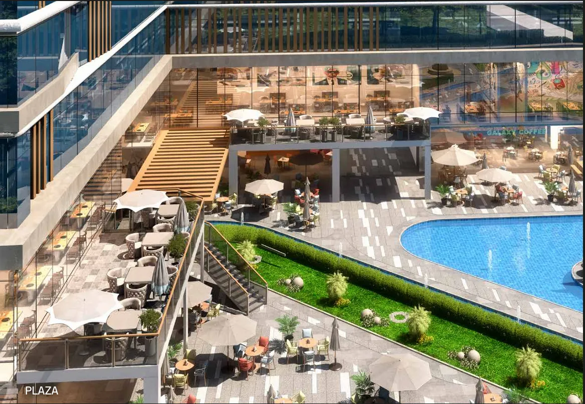 اليفين by نيو بلان العقارية | Forsa Property