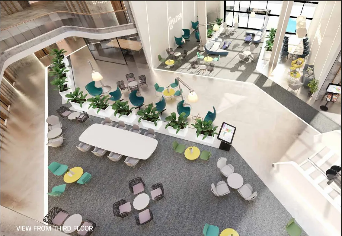 اليفين by نيو بلان العقارية | Forsa Property