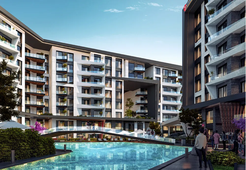 Tonino Lamborghini Residences | Forsa Property