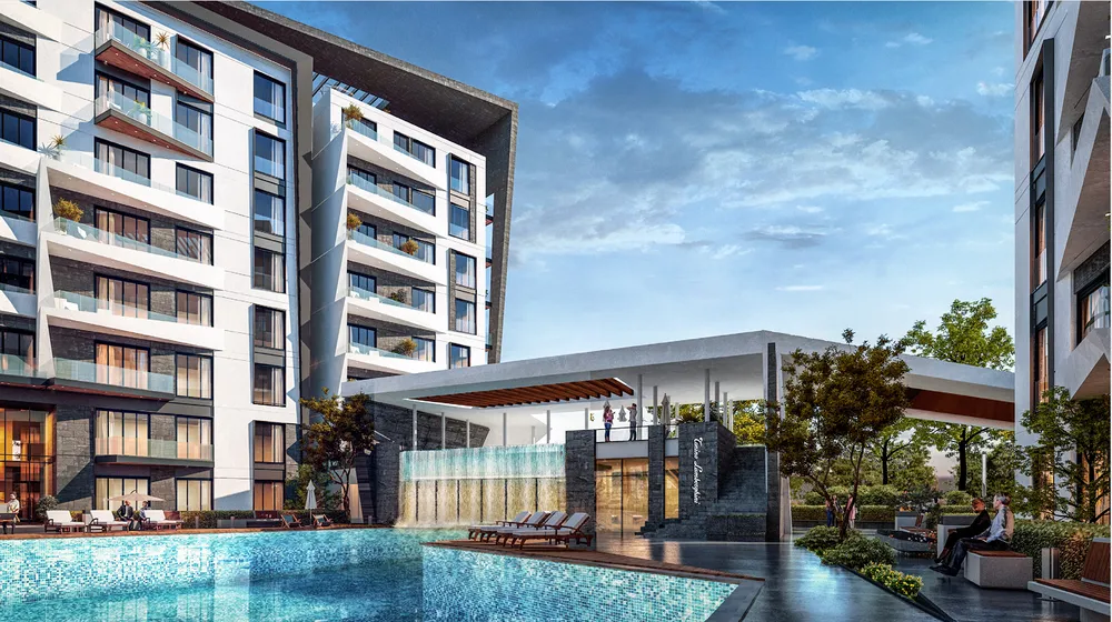 Tonino Lamborghini Residences | Forsa Property