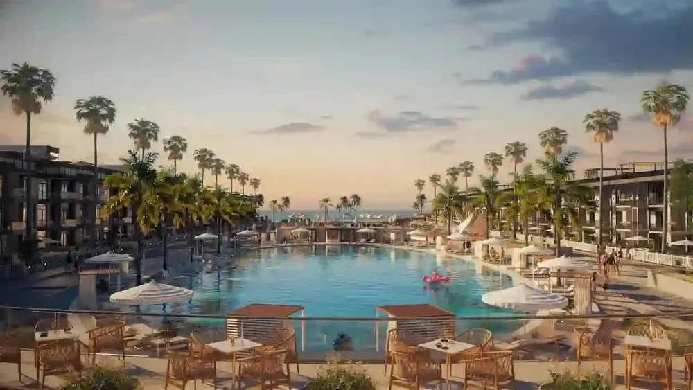 G-Bay El Sokhna | Forsa Property