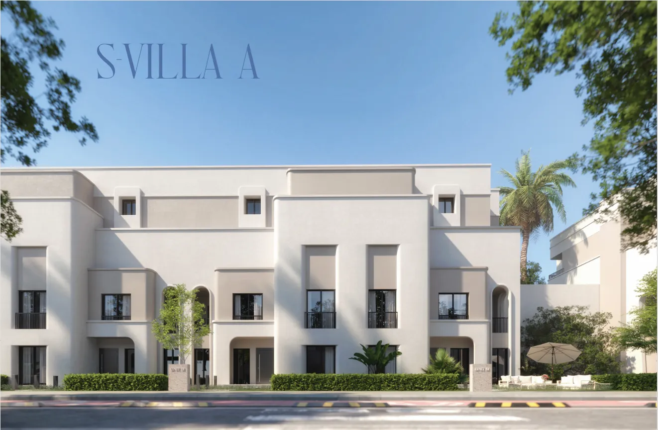 Talala  by Madinet Masr (MNHD) | Forsa Property