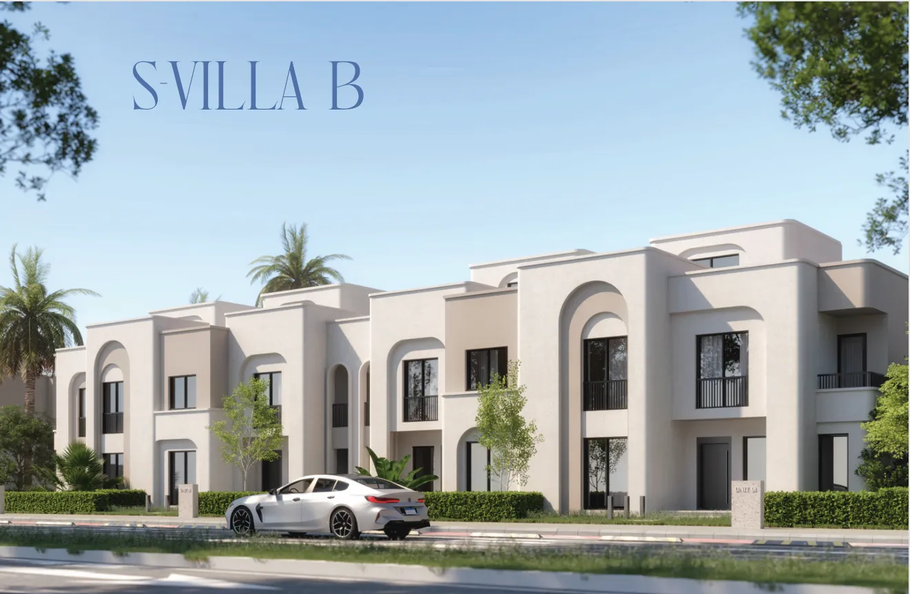 Talala  by Madinet Masr (MNHD) | Forsa Property